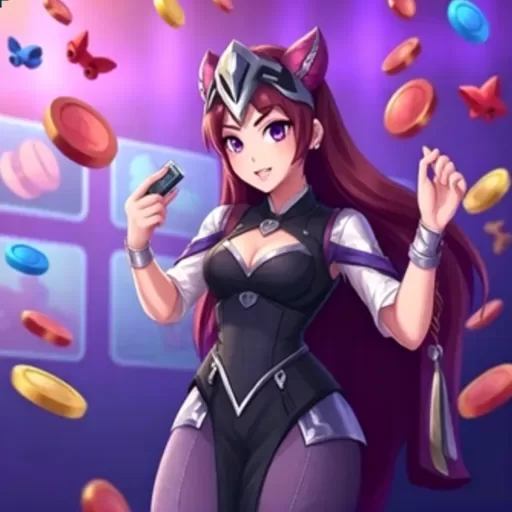 Menjelajahi Fitur Unggulan Situs Game 555zk